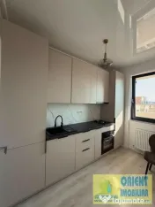 Tomis Nord, Campus, de inchiriat 2 camere, mobilat nou, gaze
