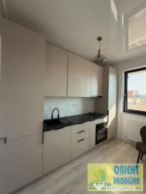 Tomis Nord, Campus, de inchiriat 2 camere, mobilat nou, gaze