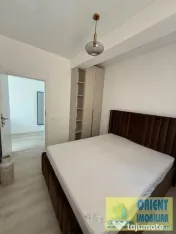 Tomis Nord, Campus, de inchiriat 2 camere, mobilat nou, gaze