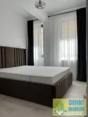 Tomis Nord, Campus, de inchiriat 2 camere, mobilat nou, gaze