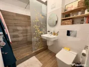 Apartament 2 camere+terasa, parcare, Bujorului Residence 