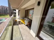 Apartament 2 camere+terasa, parcare, Bujorului Residence 
