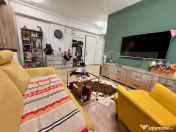 Apartament 2 camere+terasa, parcare, Bujorului Residence 