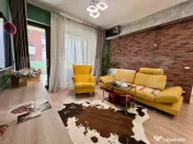Apartament 2 camere+terasa, parcare, Bujorului Residence 