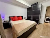 Apartament 2 camere+terasa, parcare, Bujorului Residence 