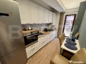 Apartament 2 camere+terasa, parcare, Bujorului Residence 