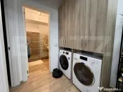 Apartament 2 camere+terasa, parcare, Bujorului Residence 
