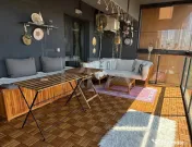 5 Camere Terasă 18 mp - Parcului 20 - Bld. Expoziției 
