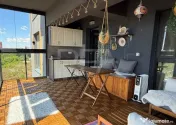 5 Camere Terasă 18 mp - Parcului 20 - Bld. Expoziției 