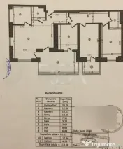 5 Camere Terasă 18 mp - Parcului 20 - Bld. Expoziției 