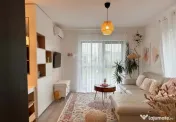 5 Camere Terasă 18 mp - Parcului 20 - Bld. Expoziției 