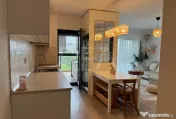 5 Camere Terasă 18 mp - Parcului 20 - Bld. Expoziției 