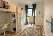 5 Camere Terasă 18 mp - Parcului 20 - Bld. Expoziției 