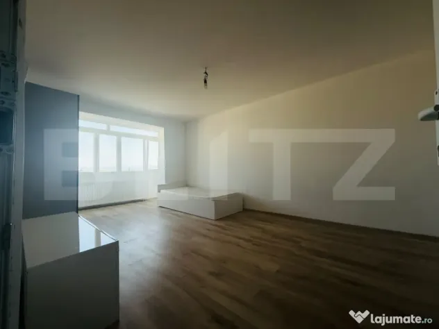 Apartament 2 camere, 54 mp – complet renovat, vedere super