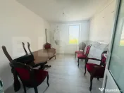 Apartament 2 camere, 54 mp – complet renovat, vedere super 