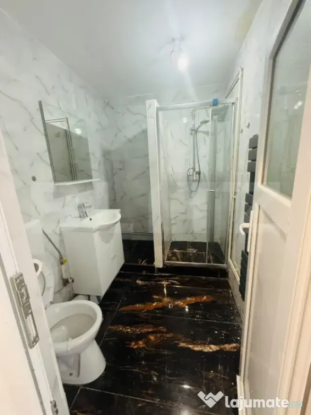 Apartament 2 camere, 54 mp – complet renovat, vedere super