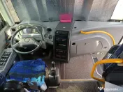 Autocar Isuzu Novo Ultra, an 2013, Euro 5, AC, 190 CP, 5.200 cmc, 30 de locuri 