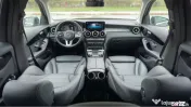 Mercedes GLC Facelift/4-Matic/Piele/Navi MARE/Camera/Keyless Entry/123.000 km