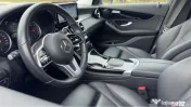 Mercedes GLC Facelift/4-Matic/Piele/Navi MARE/Camera/Keyless Entry/123.000 km