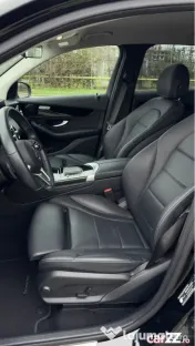 Mercedes GLC Facelift/4-Matic/Piele/Navi MARE/Camera/Keyless Entry/123.000 km