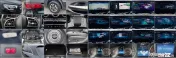 Mercedes GLC Facelift/4-Matic/Piele/Navi MARE/Camera/Keyless Entry/123.000 km