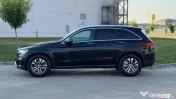 Mercedes GLC Facelift/4-Matic/Piele/Navi MARE/Camera/Keyless Entry/123.000 km
