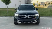 Mercedes GLC Facelift/4-Matic/Piele/Navi MARE/Camera/Keyless Entry/123.000 km
