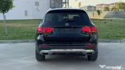 Mercedes GLC Facelift/4-Matic/Piele/Navi MARE/Camera/Keyless Entry/123.000 km