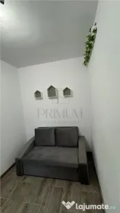 LIPOVEI - APARTAMENT 1 CAMERA - mobilat, utilat, RENOVAT 
