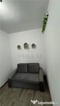 LIPOVEI - APARTAMENT 1 CAMERA - mobilat, utilat, RENOVAT