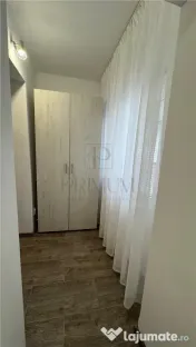 LIPOVEI - APARTAMENT 1 CAMERA - mobilat, utilat, RENOVAT 