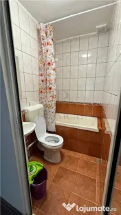 LIPOVEI - APARTAMENT 1 CAMERA - mobilat, utilat, RENOVAT 