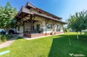Casă modernă cu 5 camere | Otopeni | Mesteacanului 