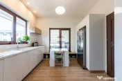 Casă modernă cu 5 camere | Otopeni | Mesteacanului 
