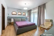 Casă modernă cu 5 camere | Otopeni | Mesteacanului 