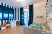 Casă modernă cu 5 camere | Otopeni | Mesteacanului 