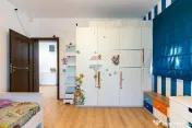 Casă modernă cu 5 camere | Otopeni | Mesteacanului 