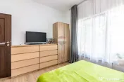 Casă modernă cu 5 camere | Otopeni | Mesteacanului 