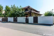Casă modernă cu 5 camere | Otopeni | Mesteacanului 