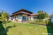 Casă modernă cu 5 camere | Otopeni | Mesteacanului 