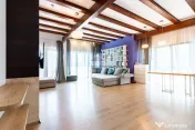 Casă modernă cu 5 camere | Otopeni | Mesteacanului 