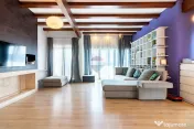 Casă modernă cu 5 camere | Otopeni | Mesteacanului 