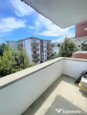 Apartament 2 camere decomandat, zona strazii Rapsodiei 
