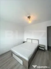 Apartament 2 camere decomandat, zona strazii Rapsodiei 