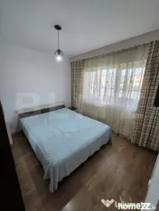 Apartament de închiriat cu 2 camere & balcon, semicentral-Z 