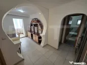 Apartament de închiriat cu 2 camere & balcon, semicentral-Z 