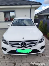 Mercedes-Benz GLC 220 d 4MATIC