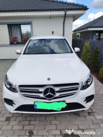 Mercedes-Benz GLC 220 d 4MATIC