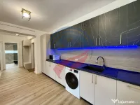 Apartament nou cu 3 camere de vânzare – în spatele Pa... 