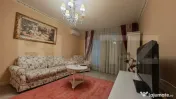 Apartament modern cu 3 camere, ARED cu parcare, et6